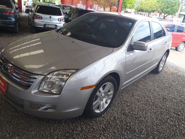 Ford Fusion 2.3 Sel - Foto 9