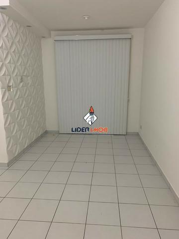 Apartamento 3/4 para Aluguel no condomínio Vila das Flores - Muchila - Foto 3