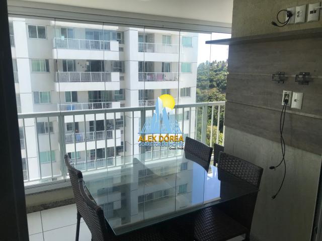 Apartamento de 3 quartos no vista patamares nascente - Foto 3