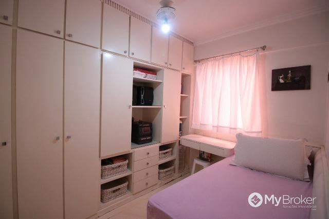 Apartamento com 5 quartos no Setor Oeste - Triplex com Vista para o Lago das Rosas - Foto 10