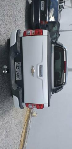 Vendo s10 Lt 2.8 diesel - Foto 2