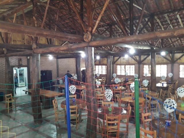 Oportunidade de negocio: Chácara para Eventos e/ou Restaurante/café colonial. - Foto 10