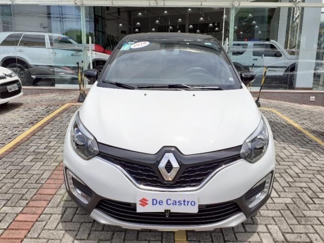 Captur Intense 2.0 AT 2018