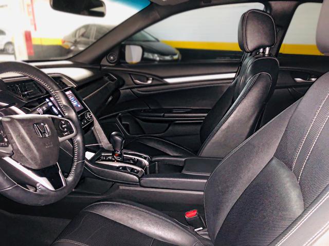 Civic EXL 17/17 Impecável, pra vender rápido! - Foto 13