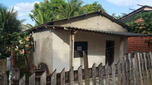 Troco e vendo casa!! inacreditável.