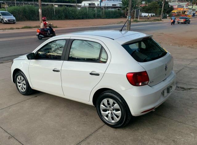 Gol G6 1.6 Trendline - Foto 4