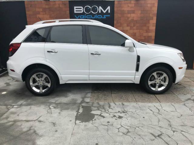 Chevrolet Captiva SPORT AWD - Foto 5