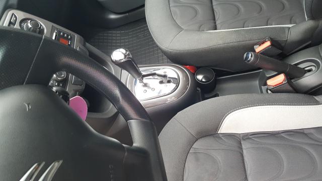 C3 automatico lindo teto zenith + barato anunciado - Foto 4