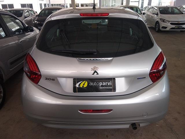 PEUGEOT 208 1.2 ACTIVE 12V FLEX 4P MANUAL - Foto 10