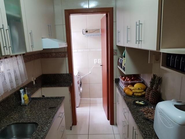 Apartamento para alugar com 2 dormitórios em Nonoai, Porto alegre cod:L01762 - Foto 5
