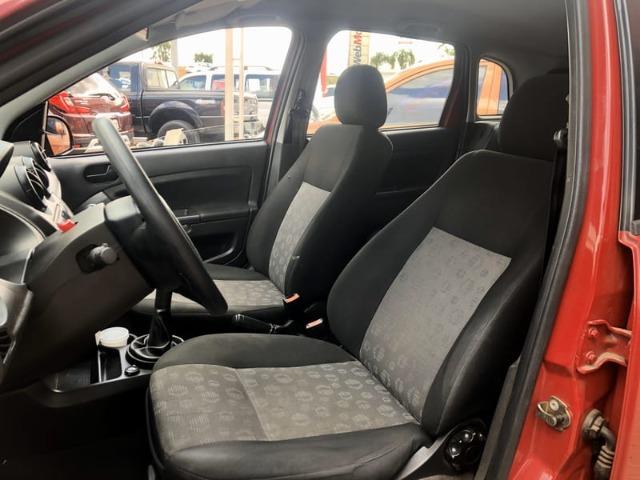 Ford Fiesta 2011 1.0 Completo - Foto 9