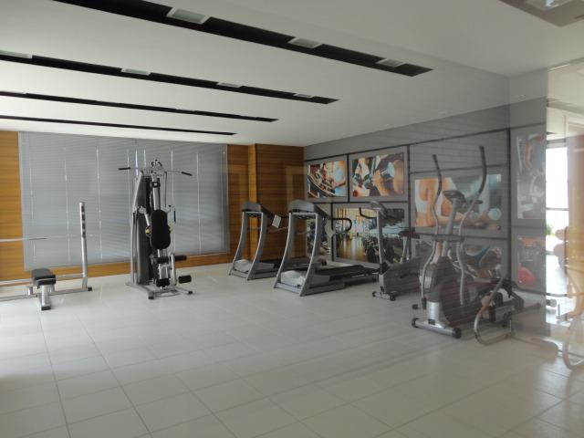 Apartamento Innovare Condomínio Clube com Armários Sol da manhã Sacada Com Churrasqueira - Foto 12
