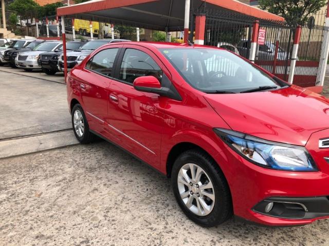 Chevrolet Prisma ltz 1.4 4P - Foto 4