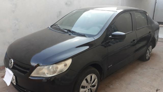 Carro Voyage trend 1.6 - Foto 2