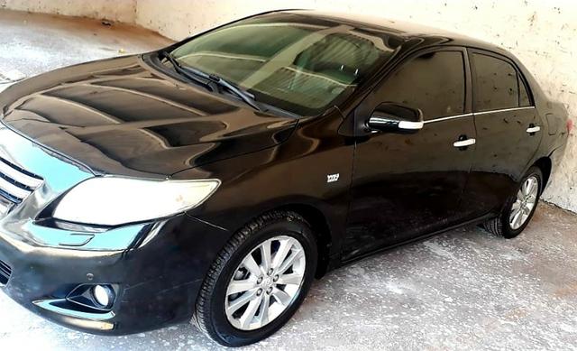 Corolla SE-G 1.8 16v - Foto 7