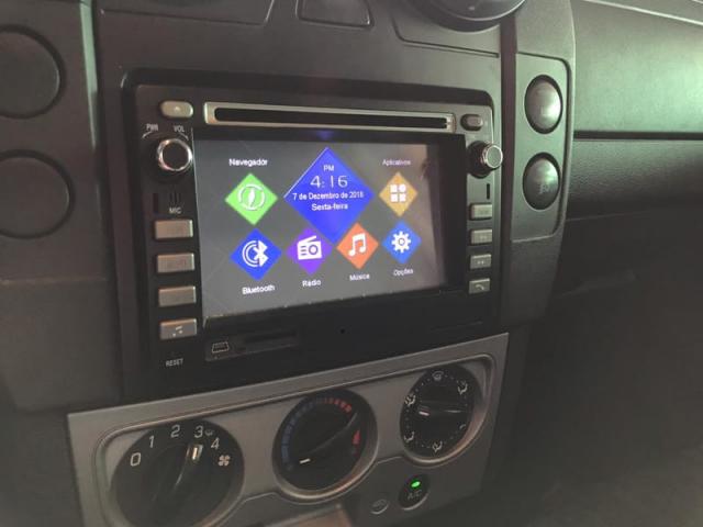 FORD ECOSPORT XLT 2.0 AUT 2008 - Foto 12