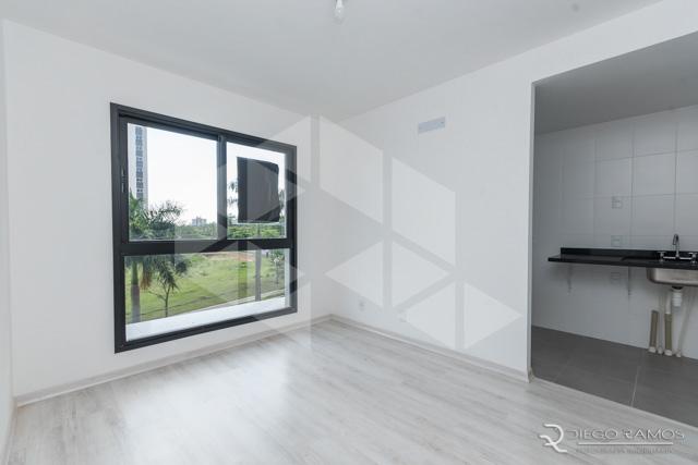 Apartamento para alugar com 1 dormitórios em , cod:I-019962 - Foto 16