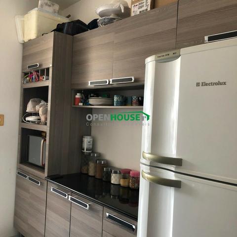 Apartamento De 2 Quartos Sendo 1 Suíte, Na Cidade Nova 8, Pronto Pra Morar !!! - Foto 8