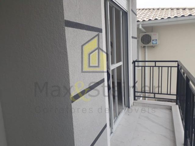 Ingleses& A 1km da Praia, Condomínio com Elevador, Apartamento de 02 Dorm (01 Suíte) - Foto 15