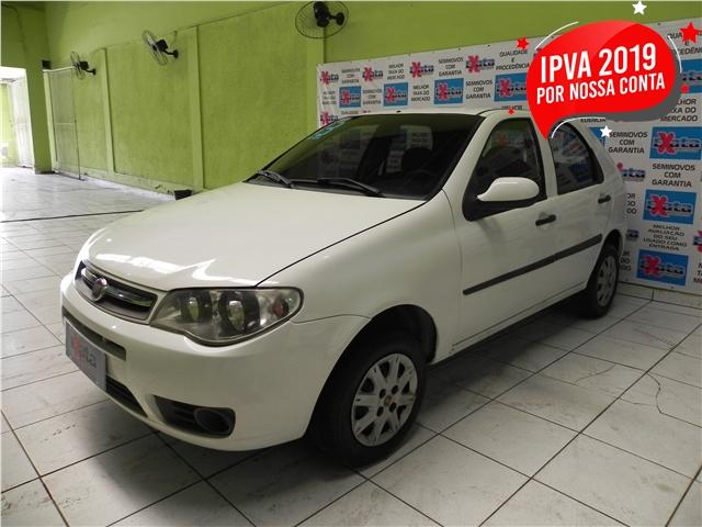 Fiat Palio 1.0 mpi fire economy 8v flex 4p manual - Foto 3