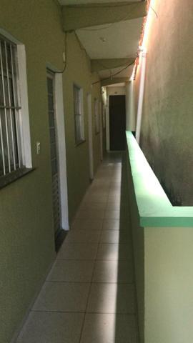 Alugo apartamento no centro de horizonte rua manoel conrado 257