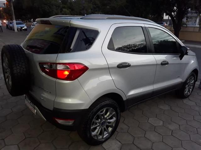 EcoSport Freestley 2.0 4x4 2013/14 - Foto 5