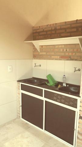 Casa a venda em beberibe - Foto 12