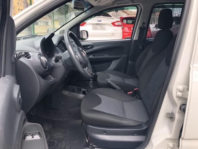FIAT UNO ATTRACTIVE 1.0 - Foto 5