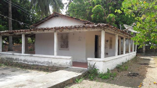 Algodoal- vende-se casa a 50 metros do mar - Foto 2