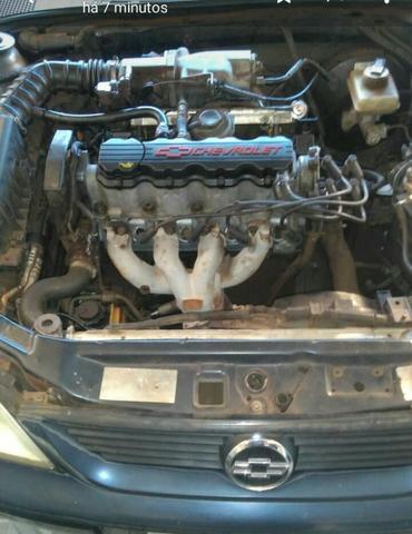 Vectra 2000 - Foto 4