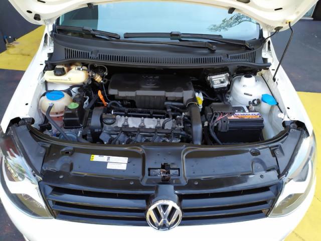 vw FOX 1.0 completo - Foto 7
