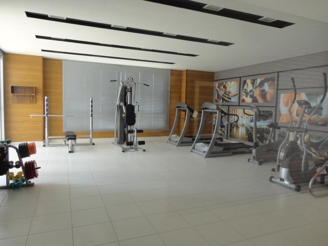 Apartamento Innovare Condomínio Clube 2 Vagas Individuais Sacada - Foto 15