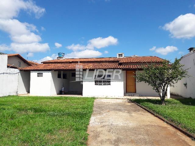 Casa para alugar com 3 dormitórios em Santa mônica, Uberlândia cod:862190