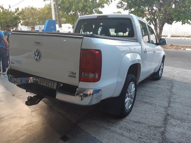 Amarok highline 2013 - Foto 8