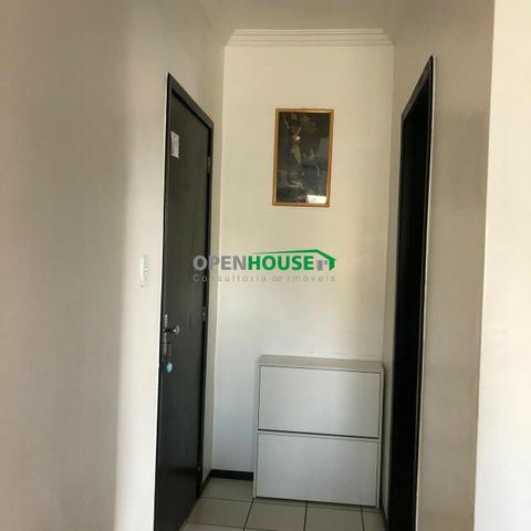 Apartamento De 2 Quartos Sendo 1 Suíte, Na Cidade Nova 8, Pronto Pra Morar !!! - Foto 11