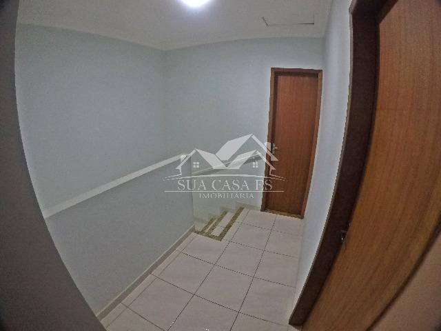 AP-Casa Duplex, 3 quartos com suíte canadense em solar do porto - Foto 7