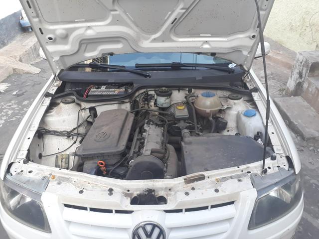 Gol G4 1.0 2013/2014 completão - Foto 3