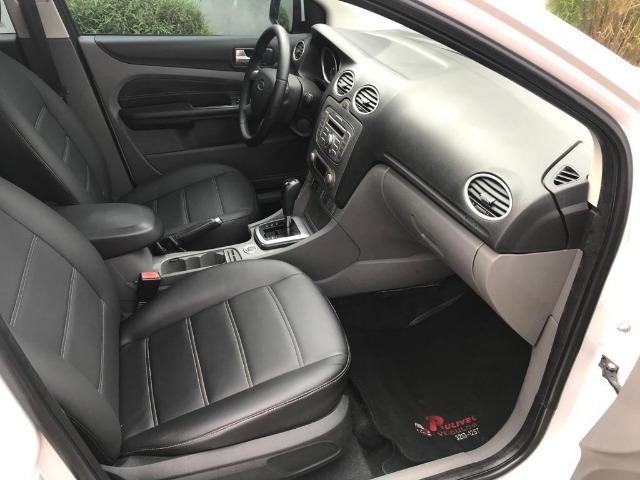 Focus Sedan Titanium 2.0 Top - Foto 3