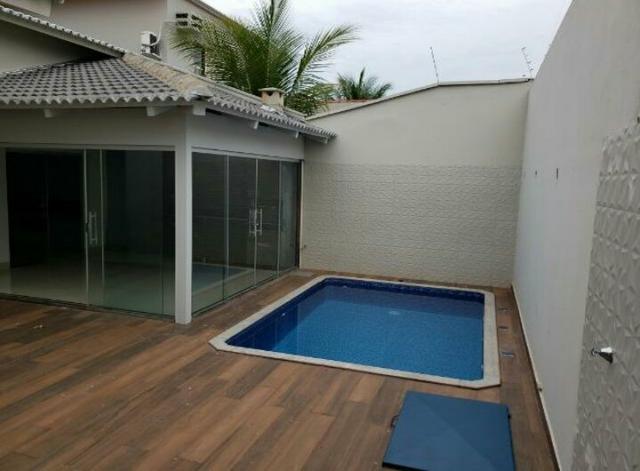 Entrada reduzida! casa no boleto - Foto 3