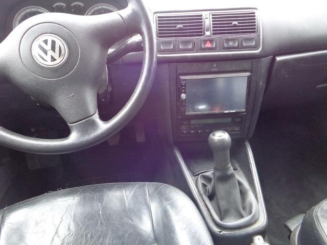 VW - Golf 1.6 Generation Top de linha - 2005 - Foto 3