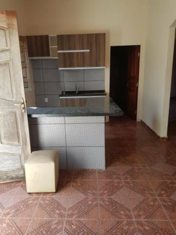 Alugo QUARTO em casa com piscina no TUCUMA 1, próximo a UFAC, FAAO, UNIMETA e UNINORTE - Foto 6