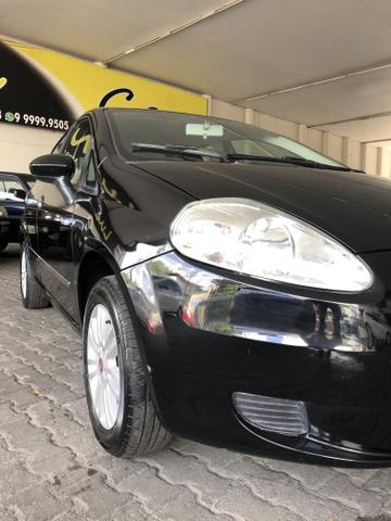 Punto Attractive 1.4 2012 completo - Foto 14