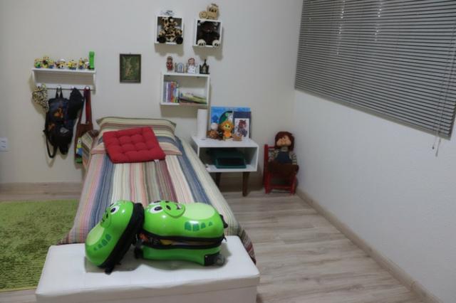 Sobrado 5 Suítes 2 Vagas - Estância Quintas Da Alvorada - Jardim Botânico - Foto 9
