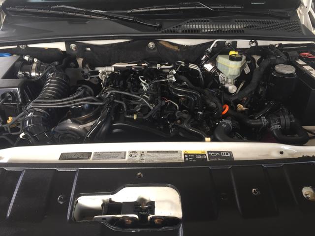 Amarok 2013, automática - Foto 5