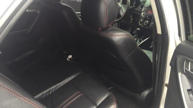 Cerato - Foto 6