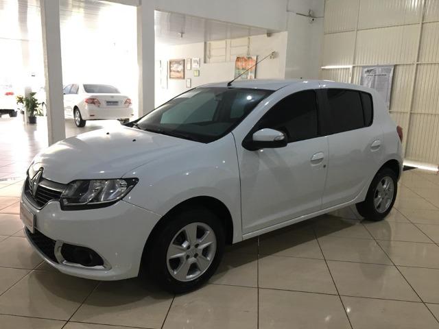 Sandero 1.6 Dynamique Completo - Foto 4