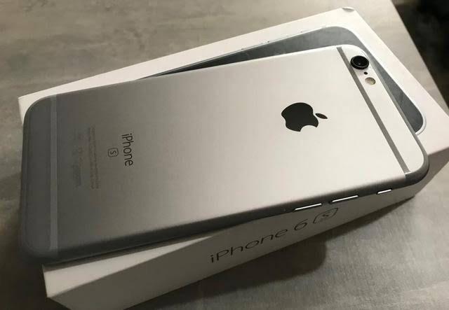 IPhone 6s 32Gb - Foto 2