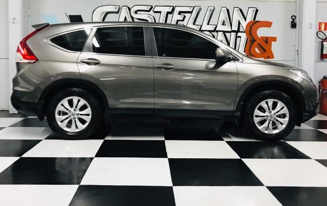 CRV LX 2.0 IMPECAVEL - Foto 11