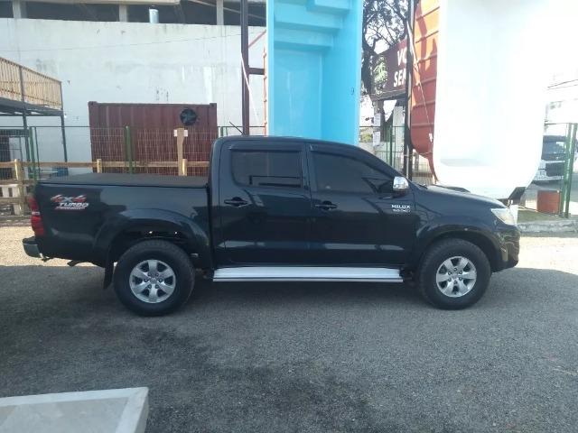 Hilux 2013 srv - Foto 4