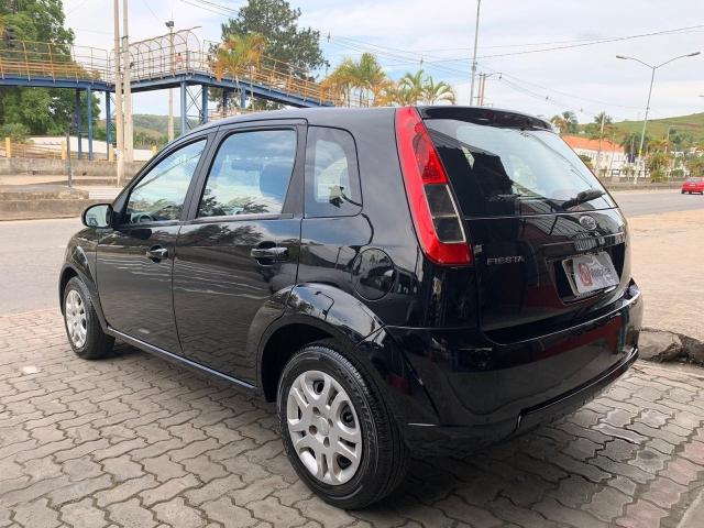 FORD FIESTA 2014/2014 1.0 ROCAM HATCH 8V FLEX 4P MANUAL - Foto 18